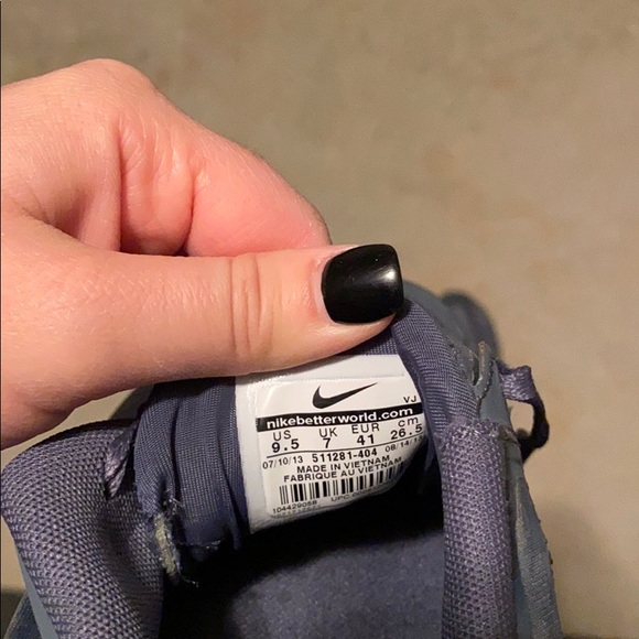 Nike free run 5.0 - Picture 4 of 4